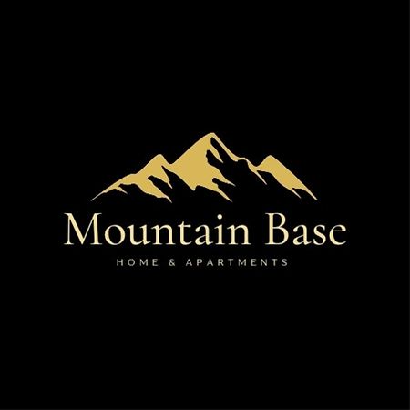 Mountain Base - Dwupoziomowy Apartament "Przy Lesie I" Z Prywatnym Jacuzzi W Koscielisku Kościelisko Esterno foto